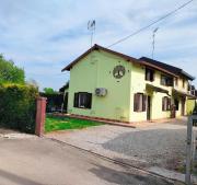 Via Cantonina 1 di Diana