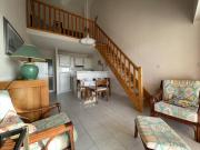 LArc en Ciel - Appartement quartier La Chaume - Garage