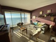 Appartement 3 etoiles face mer - PARKING