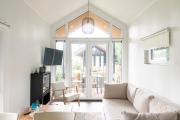 Camping de Konijnenberg Tiny House