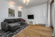 Apartament Grzybowska 85 Premium by Your Freedom