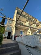 VILLA ŠIMOVIĆ APARTMENTS VILLA ŠIMOVIĆ APARTMENTS