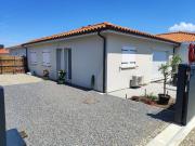 Maison moderne à Mimizan Idéale pour un séjour au calme