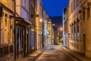 Top Bath