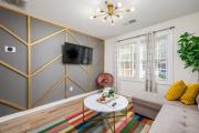 Chic 1BD in Sylvan Hills Near Southside Beltline
