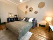 Lappartement Breteuil