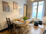 Lappartement Breteuil