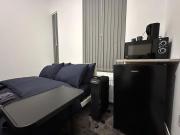 Vauxhall Victoria moments away