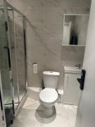 Piccadilly Circus 15minutes away