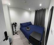 Nine Elms-US Embassy London Room