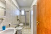 Appartamento con patio esterno a 70 m dal mare Appartamento con patio esterno a 70 m dal mare