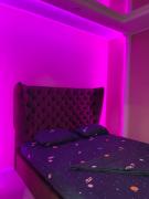 Апартаменты Бульвар Славы 21