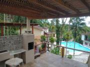 Casa Juquehy Condomínio