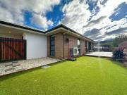 New Kingston Trampoline House