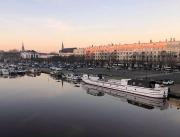 Péniche le Sémaphore