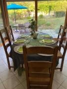 Maison Zen avec Jacuzzi proche des passerelles himalayennes de Monteynard