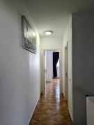 Comfortable 2-Bedroom Duplex in Playa Paraiso with Ocean View, Balcony, and Shared Pool