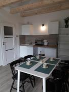 Paprotówka apartament WIOSENNY Paprotówka apartament WIOSENNY