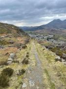 Top Blaenau-Ffestiniog