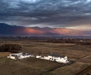 Eclipse Winery Boutique Hotel