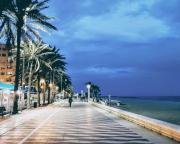 Piso cerca playa Almeria