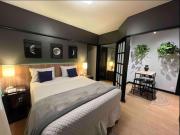 La Residence Paulista - Flat 506 - Residence Service + Academia + Piscina