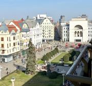 City Center Apartment With Balcony City Center Apartment With Balcony