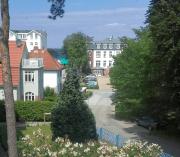 Zinnowitz, Fewo Sonnendomizil