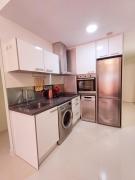 Умные новые аппартаменты в Торревьехе