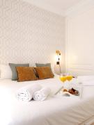 Apartamentos Madrid Río