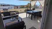 Prime Location Penthouse apt with a large terrace