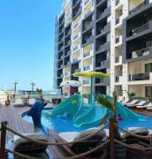 Apartament Green - HF Building Resort