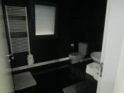 Casa numa zona tranquila