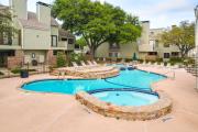 Top Fort Worth
