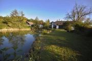 Wellness hotel Březůvky