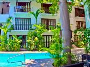 Casa Kaz: Penthouse 1 Bedroom