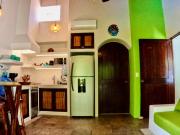 Casa Kaz: Penthouse 1 Bedroom