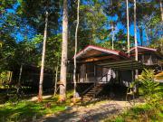 The Elements Costa Rica Nature Lodges