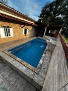 Casa Espaçosa e Aconchegante