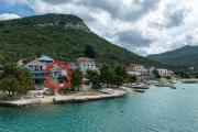 Apartments by the sea Luka Dubrava, Peljesac - 14187