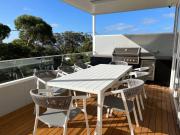 Shelby Beachhouse - Scandi Hot Tub & McCrae Views