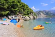 Apartments by the sea Pisak, Omis - 22946 Apartments by the sea Pisak, Omis - 22946