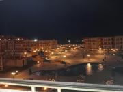 بورتو السخنة علي الأكوا بالكاريبيان