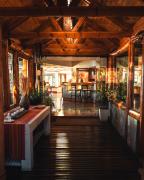 Top Villa Pehuenia