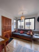 Apartamento uma quadra do mar, praia dos ingleses