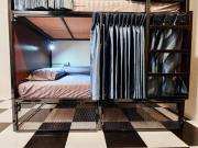 Noir Cafe And Hostel Chinatown Bangkok