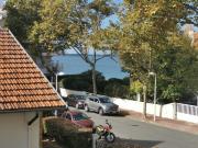 Appartement cosy pour 4 pers. climatisé, 30m plage Joigny, terrasse, proche plage Pereire - FR-1-474-260