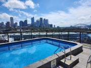 The Gem-Executive Potts Point Harbourview Stunner