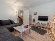 "Schmiedegässchen" Comfortable holiday residence