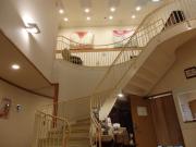 Forest Villa YUMESUZU The Closest Accommodation to the Metasequoia Tree-lined Avenue